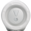 Портативная акустика JBL Charge 6 White - JBLCHARGE6WHT - фото 8