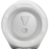 Портативная акустика JBL Charge 6 White (JBLCHARGE6WHT)