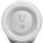 Портативная акустика JBL Charge 6 White - JBLCHARGE6WHT - фото 9