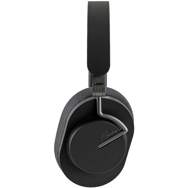 Гарнитура MOONDROP EDGE Grey - фото 3