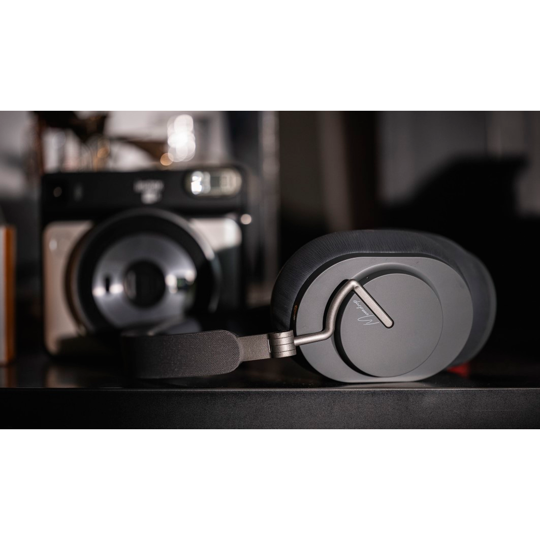 Гарнитура MOONDROP EDGE Grey - фото 7