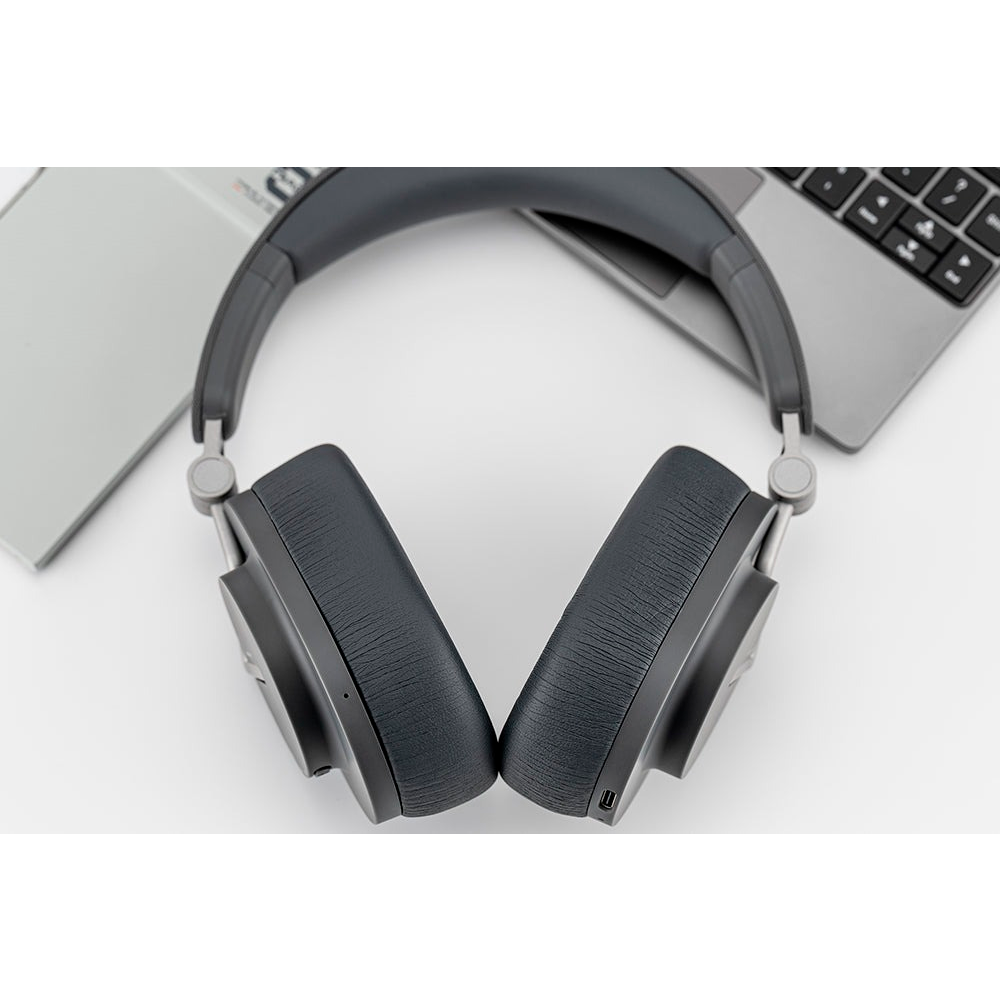 Гарнитура MOONDROP EDGE Grey - фото 8