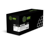 Картридж Cactus CS-EXV58BK Black