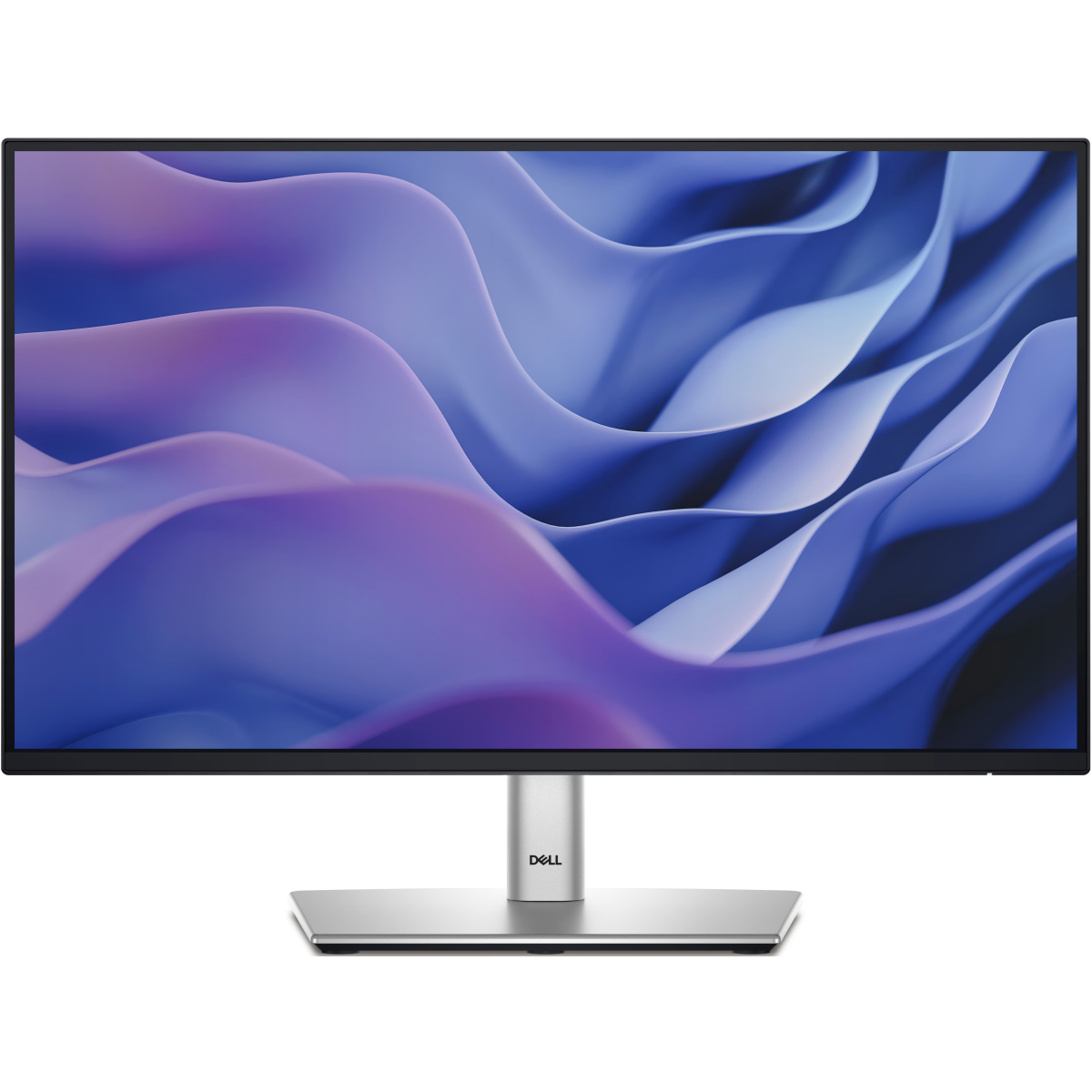 Монитор Dell 22" P2225H Black