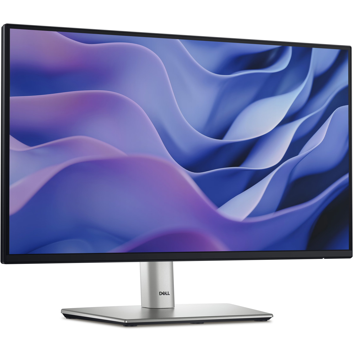 Монитор Dell 22" P2225H Black - фото 2