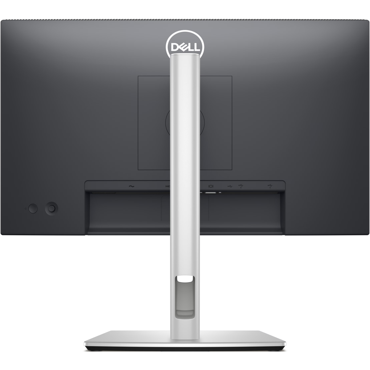 Монитор Dell 22" P2225H Black - фото 3