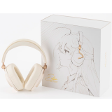 Гарнитура MOONDROP EDGE White