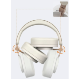 Гарнитура MOONDROP EDGE White