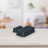 Датчик открытия двери/окна Rubetek RS-3215 Grey (RS-3215/At)