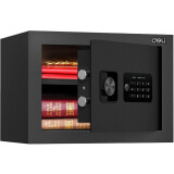 Сейф Deli ET530