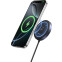 Беспроводное зарядное устройство UGREEN W703 Grey (55206) - фото 2