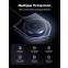 Беспроводное зарядное устройство UGREEN W703 Grey (55206) - фото 6