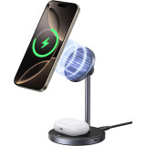 Беспроводное зарядное устройство UGREEN W710 (45382)