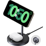 Беспроводное зарядное устройство UGREEN W710 (45382)