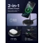 Беспроводное зарядное устройство UGREEN W710 (45382) - фото 4