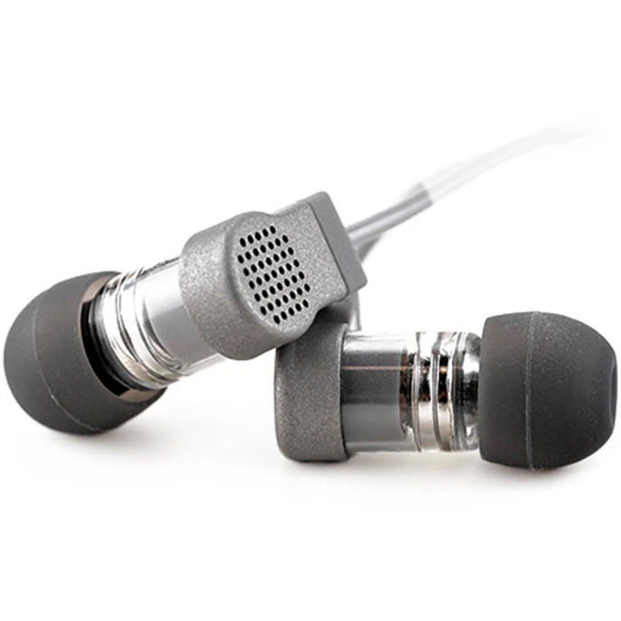 Гарнитура MOONDROP QUARK 2 - фото 2