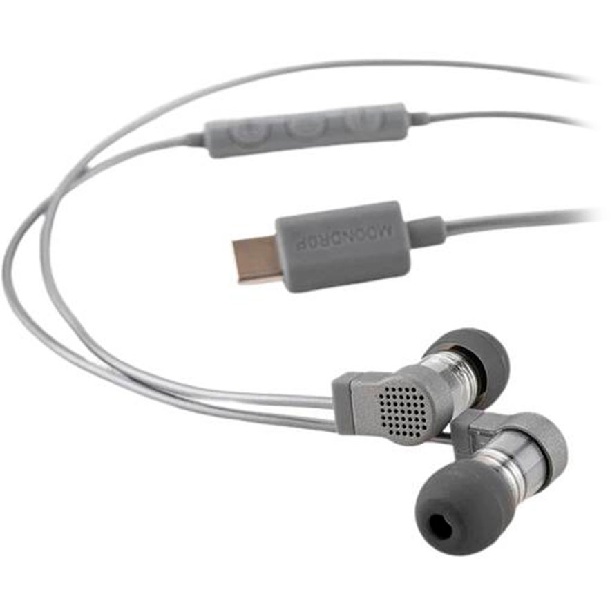 Гарнитура MOONDROP QUARK 2 - фото 3