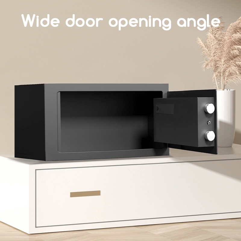 Сейф Deli ET531 - фото 3