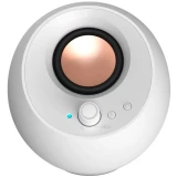 Колонки Creative Pebble Pro White (51MF1710AA003)