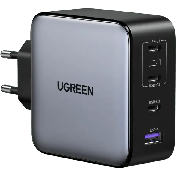 Сетевое зарядное устройство UGREEN X764 (35539)