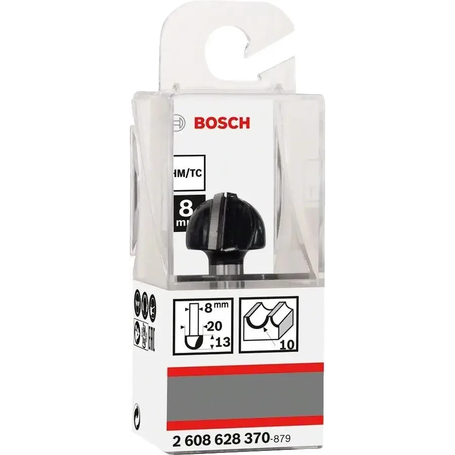 Фреза Bosch 2608628370 - фото 2