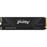 Накопитель SSD 1Tb Kingston FURY Renegade G5 (SFYR2S/1T0)