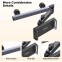 Автомобильный держатель UGREEN LP904 Black - 55443 - фото 6