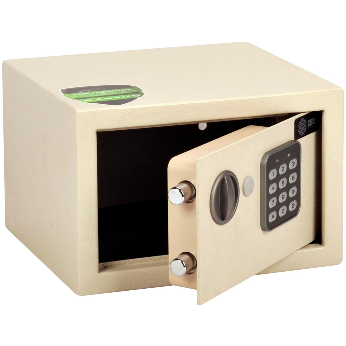 Сейф Cactus CS-SF-E18L - фото 5