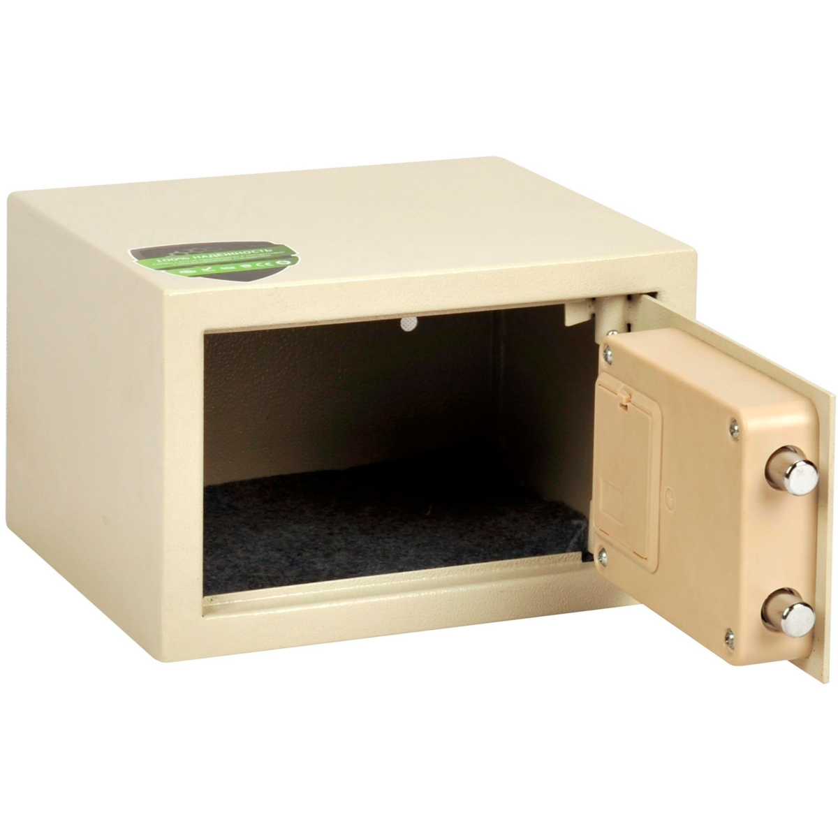 Сейф Cactus CS-SF-E18L - фото 6