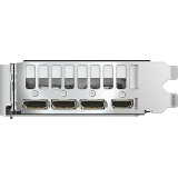 Видеокарта NVIDIA GeForce RTX 5060 Ti Gigabyte AERO OC 16Gb (GV-N506TAERO OC-16GD)