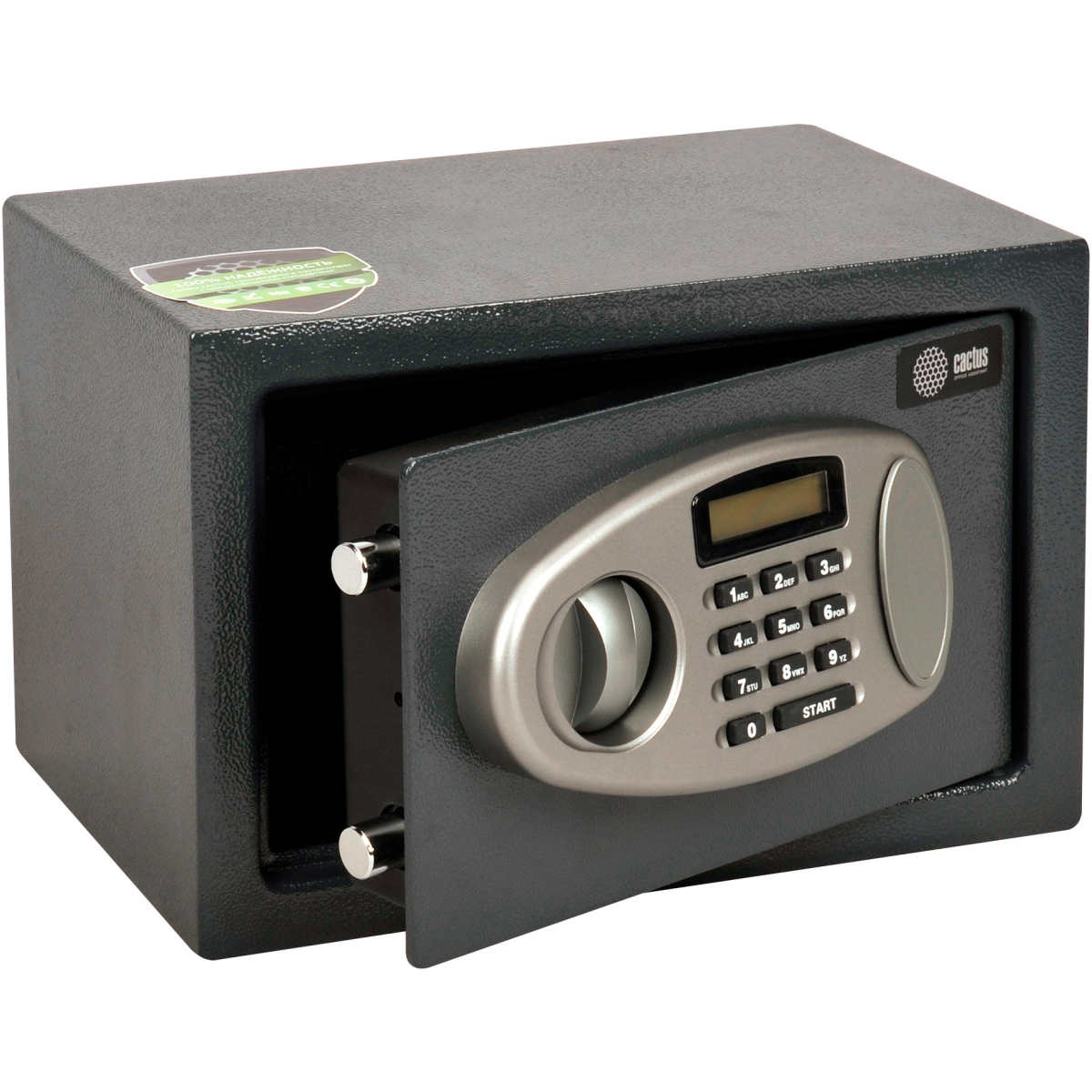 Сейф Cactus CS-SF-E20 - фото 4