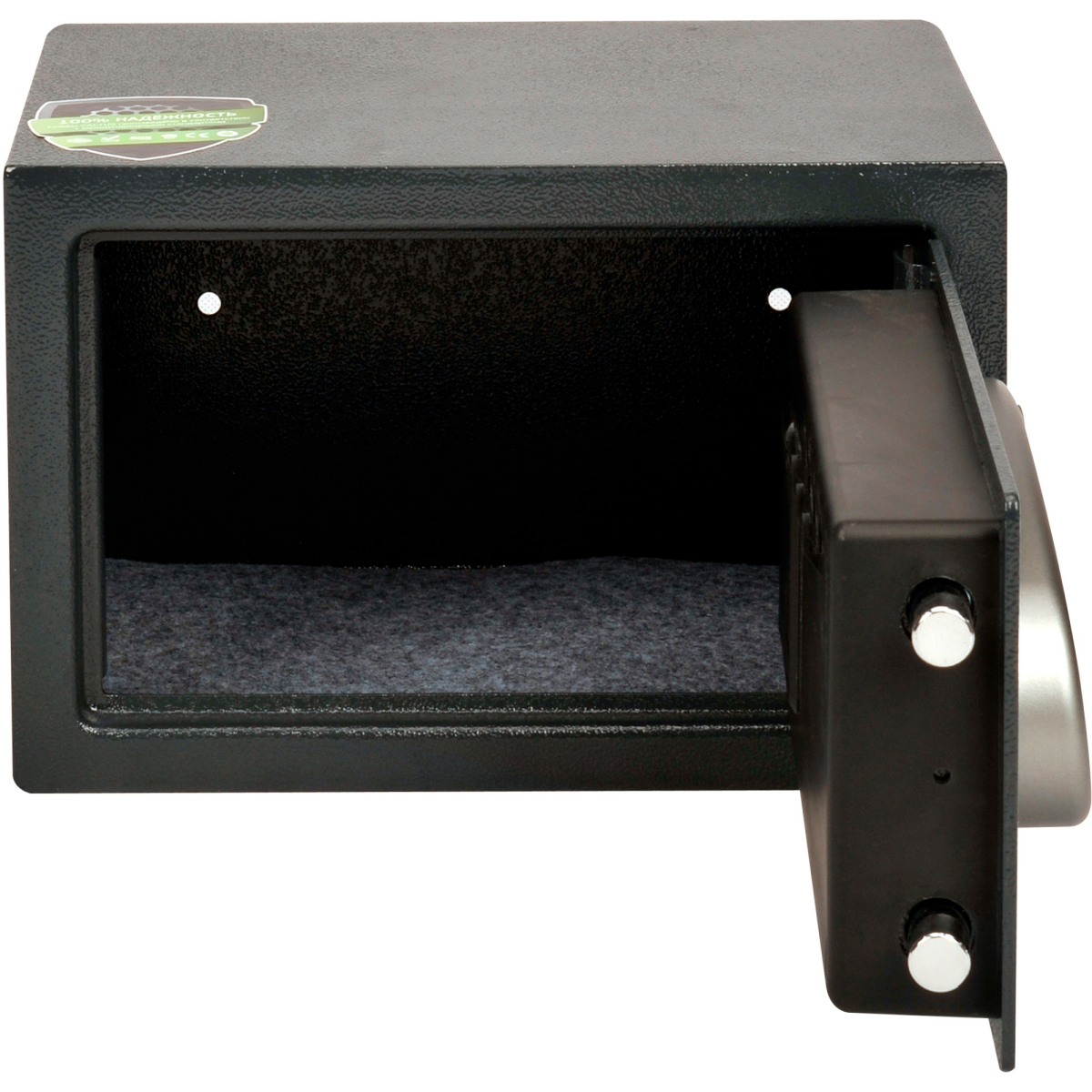 Сейф Cactus CS-SF-E20 - фото 8