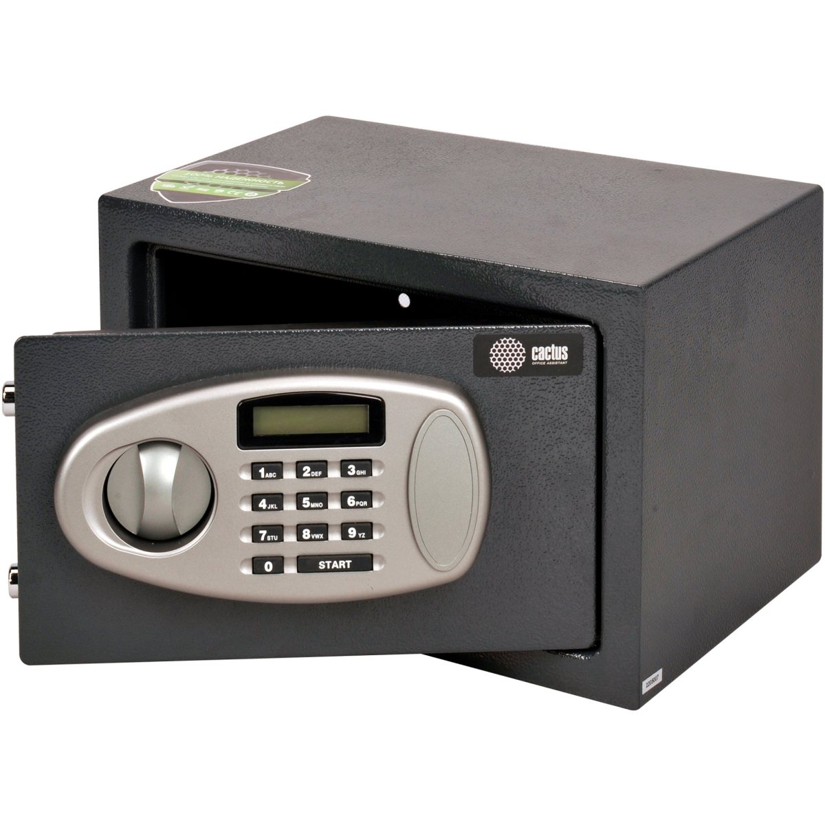 Сейф Cactus CS-SF-E20 - фото 9