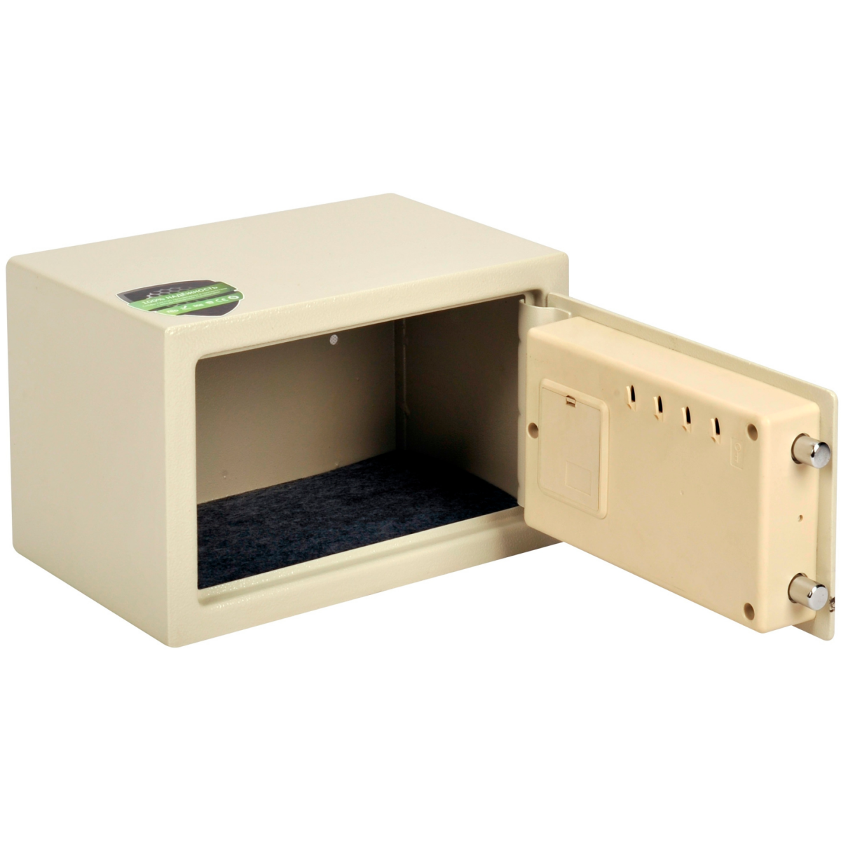 Сейф Cactus CS-SF-E20L - фото 7