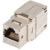 Вставка RJ-45 NIKOMAX NMC-KJSI2-NT-MT