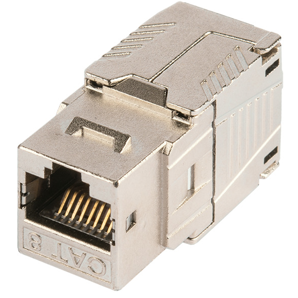 Вставка RJ-45 NIKOMAX NMC-KJSI2-NT-MT