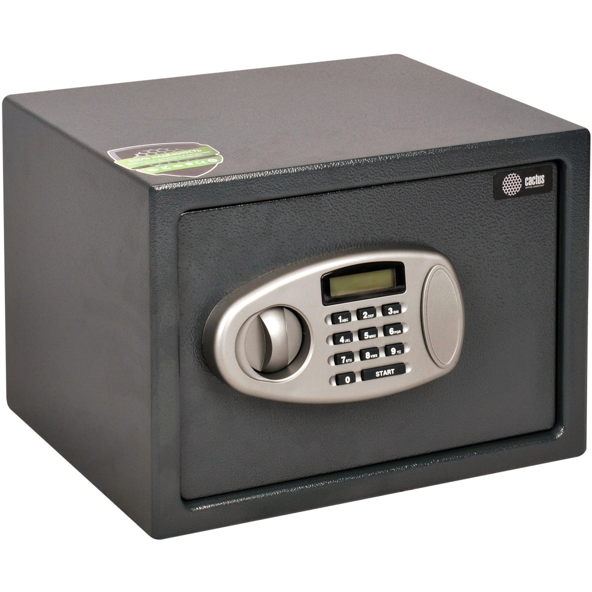 Сейф Cactus CS-SF-E25 - фото 3
