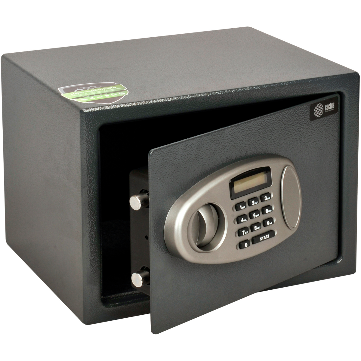 Сейф Cactus CS-SF-E25 - фото 4