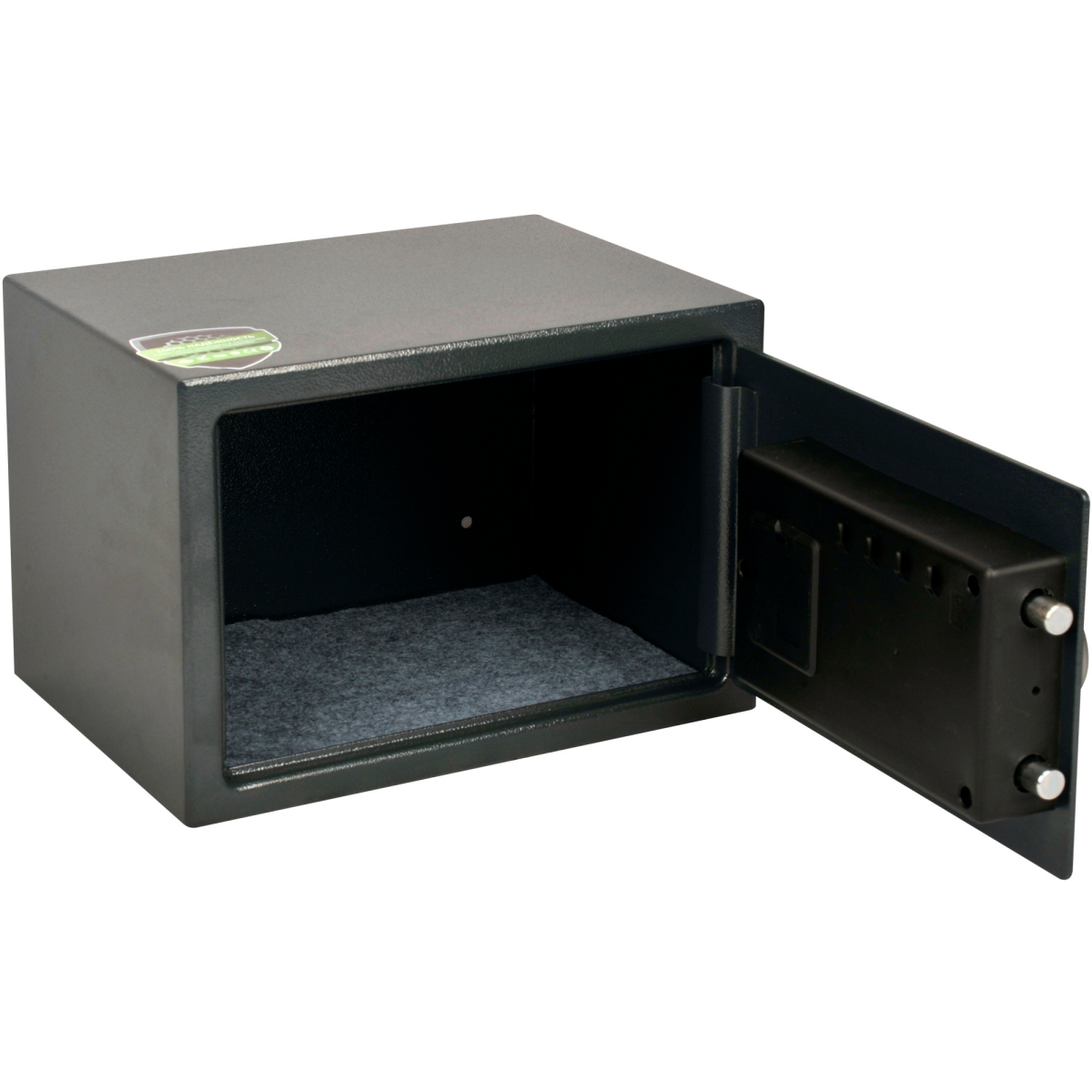 Сейф Cactus CS-SF-E25 - фото 8