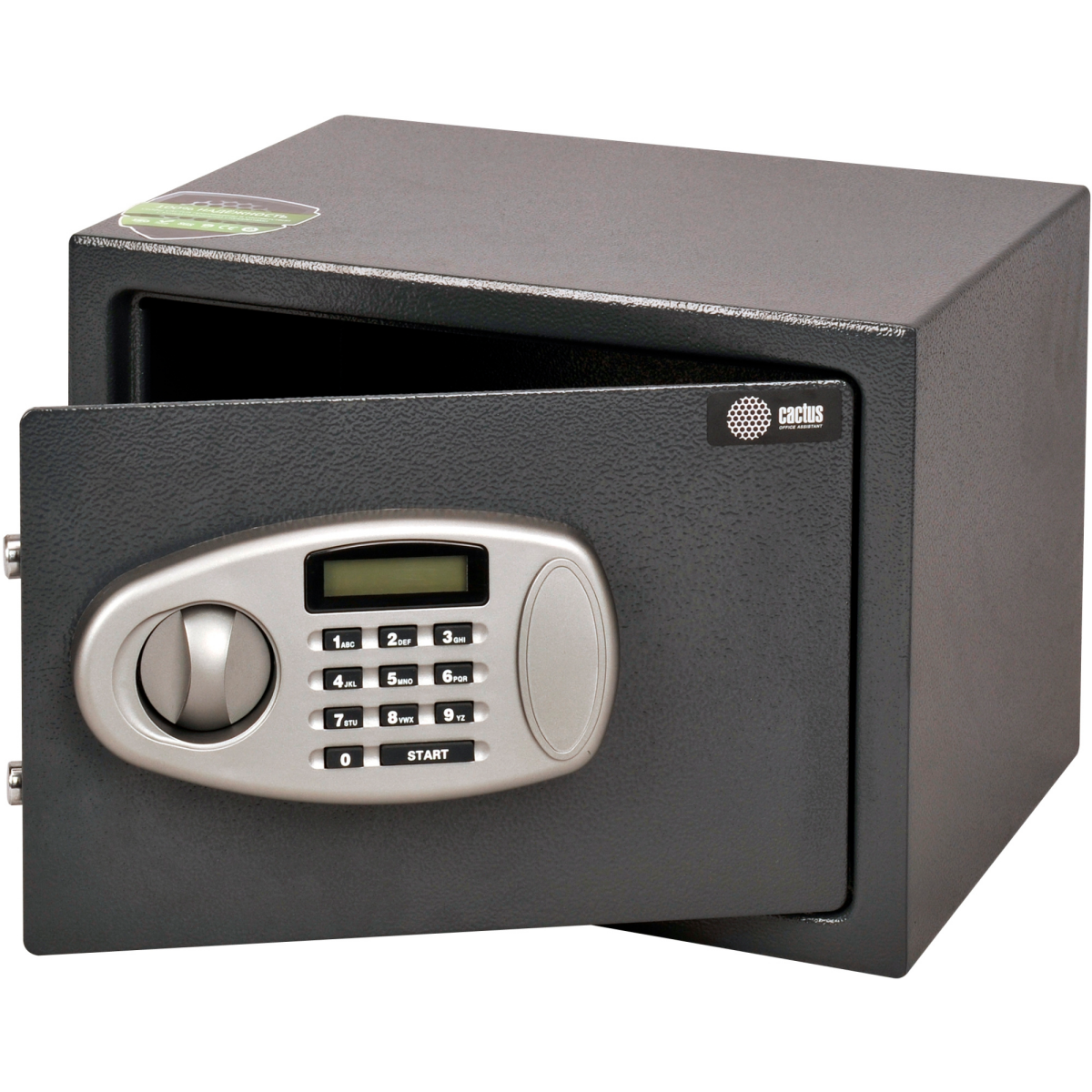 Сейф Cactus CS-SF-E25 - фото 10