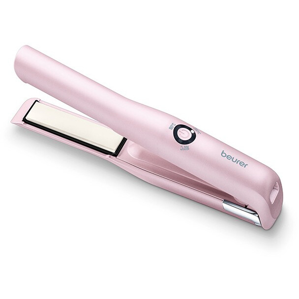 Щипцы Beurer HS20 Pink - 593,31