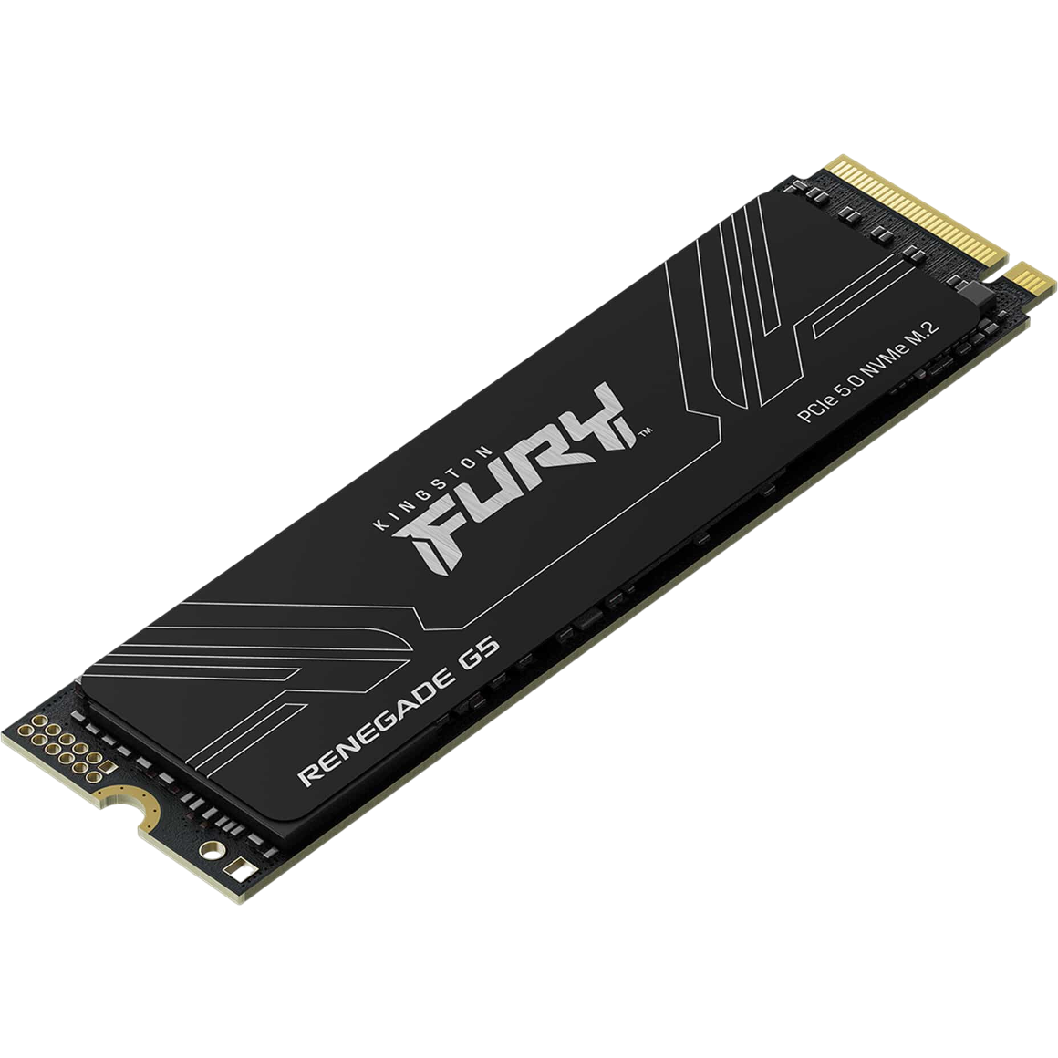 Накопитель SSD 2TB Kingston FURY Renegade G5 (SFYR2S/2T0)