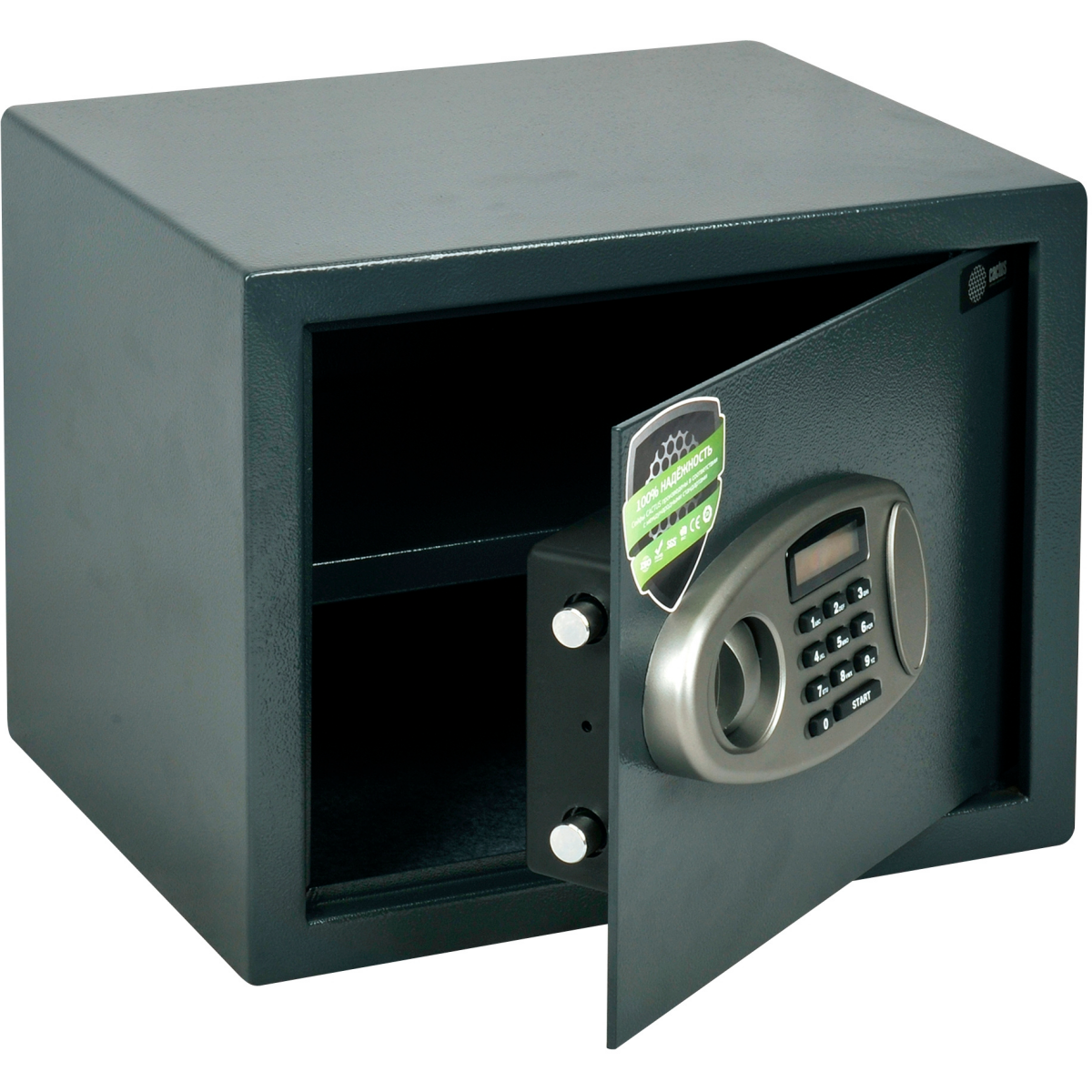 Сейф Cactus CS-SF-E30 - фото 6