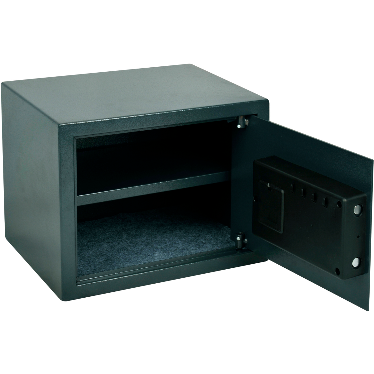 Сейф Cactus CS-SF-E30 - фото 7