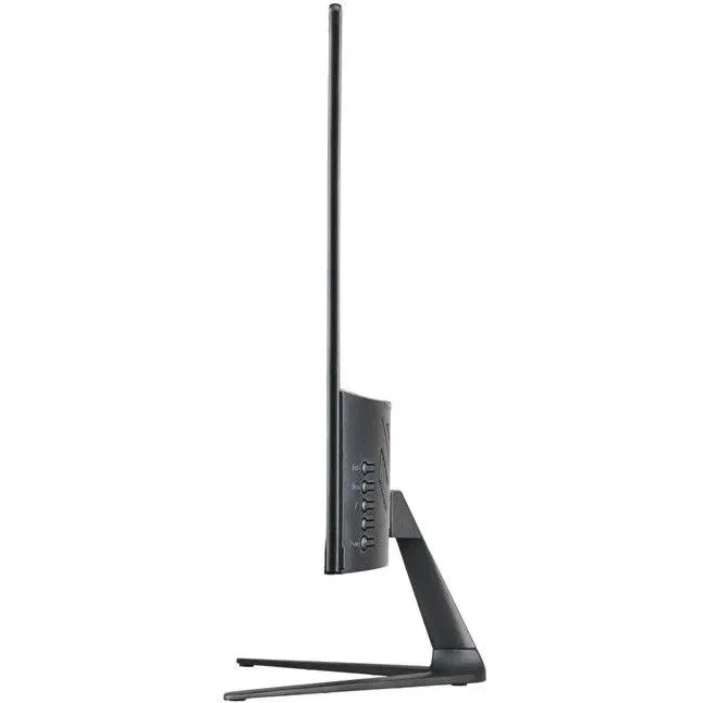 Монитор Valday 24" RE24AVB - фото 4