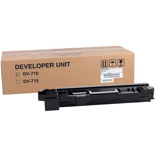Блок проявки Kyocera DV-710