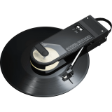 Виниловый проигрыватель Audio-Technica AT-SB727 Black