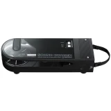 Виниловый проигрыватель Audio-Technica AT-SB727 Black