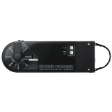 Виниловый проигрыватель Audio-Technica AT-SB727 Black