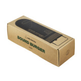 Виниловый проигрыватель Audio-Technica AT-SB727 Black